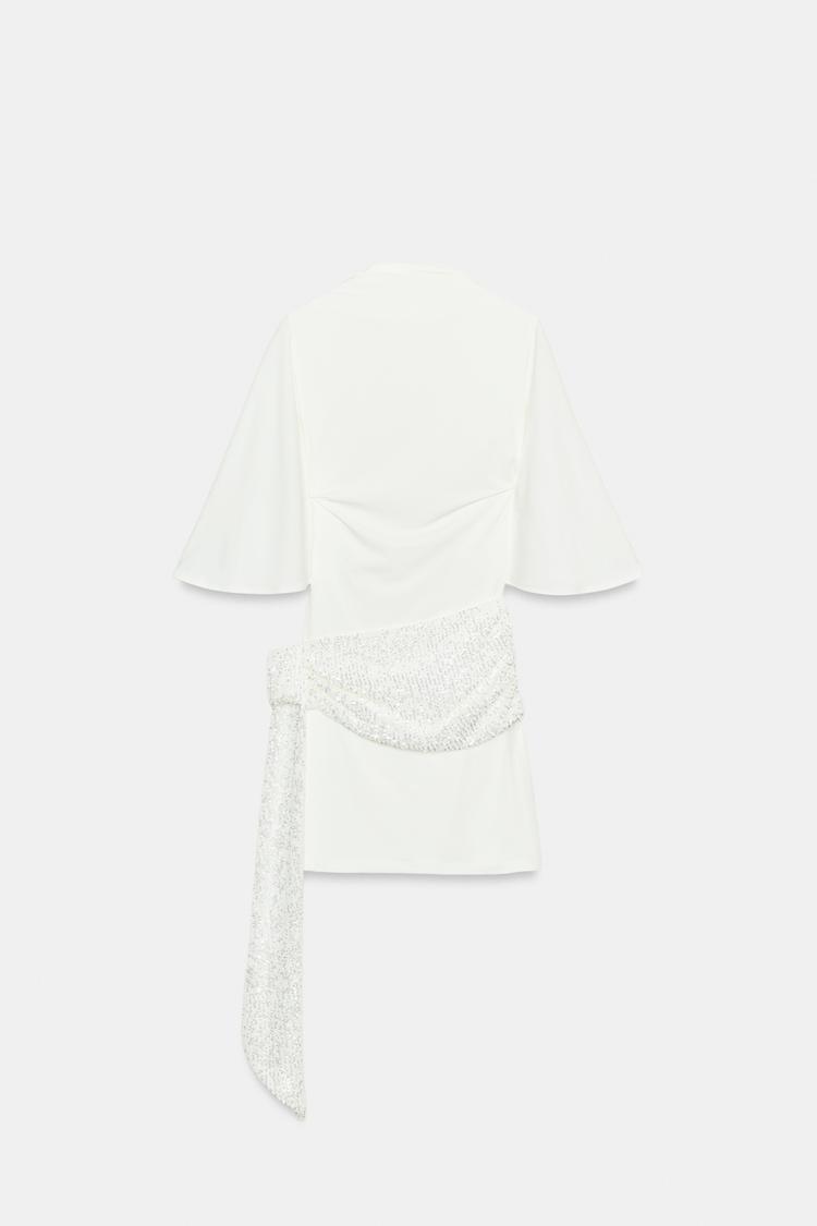 Anastasia Mini Dress