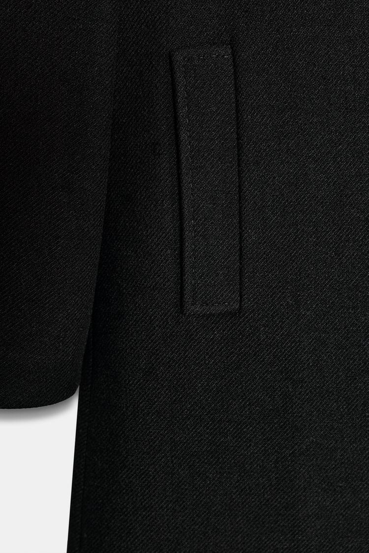 Bianca Timeless Trench Coat