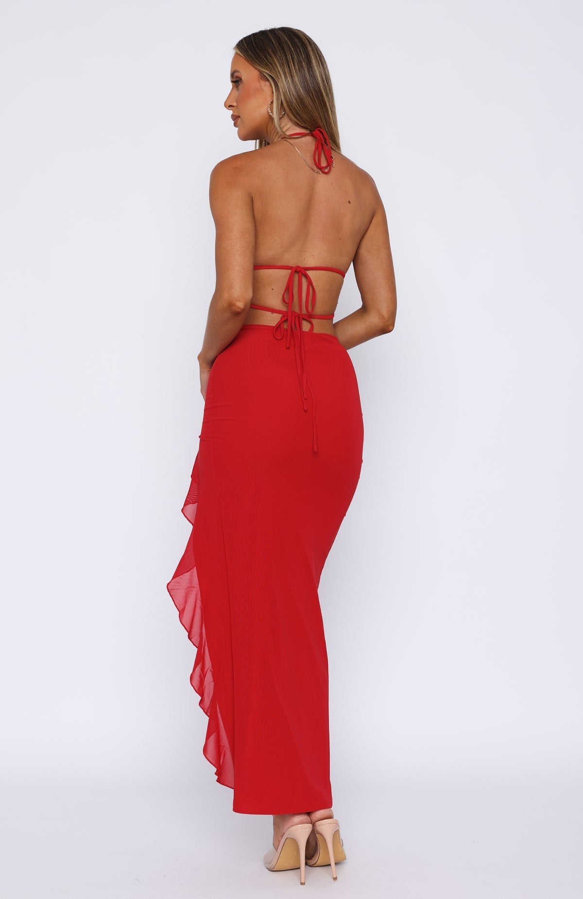 Mira Maxi Dress