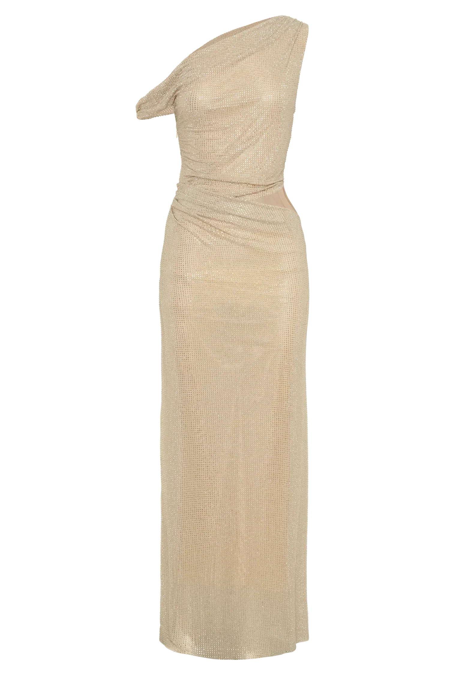 Kenny | Luxurious Dress