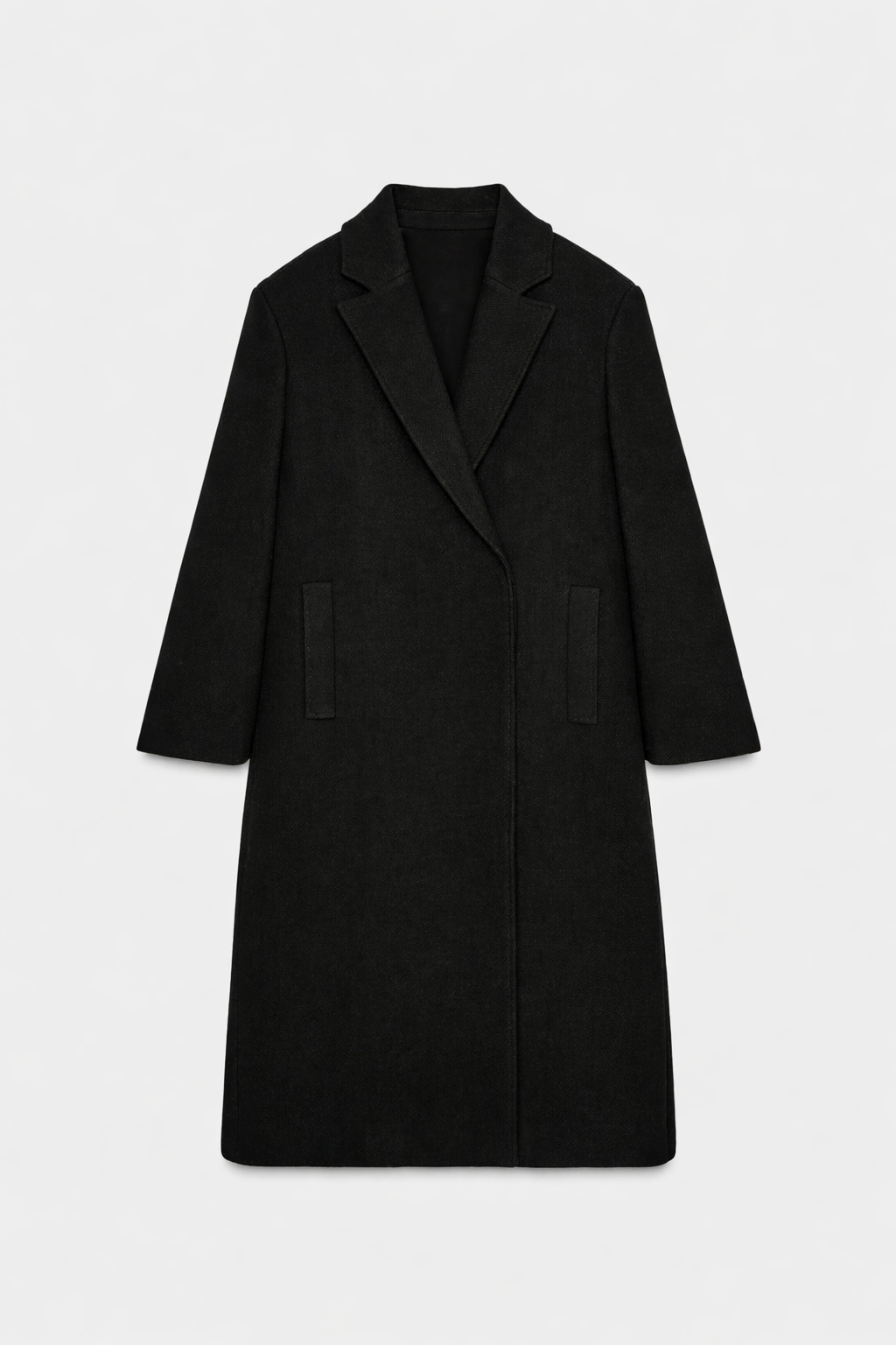 Bianca Timeless Trench Coat