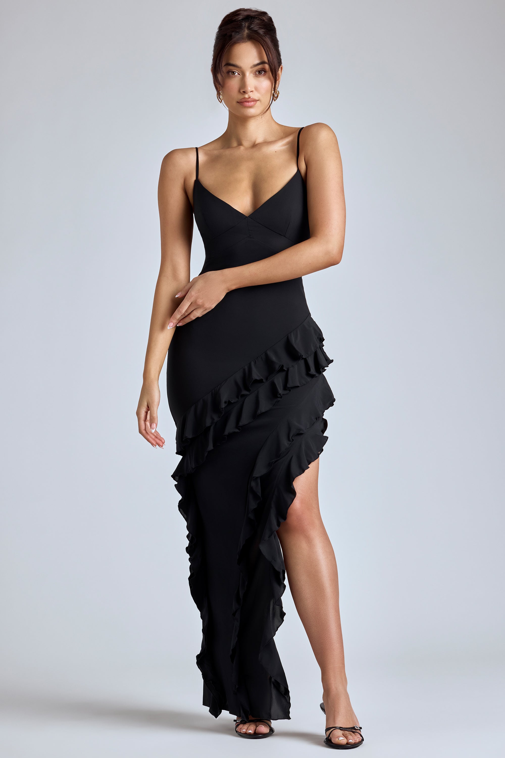 Vida Maxi Dress