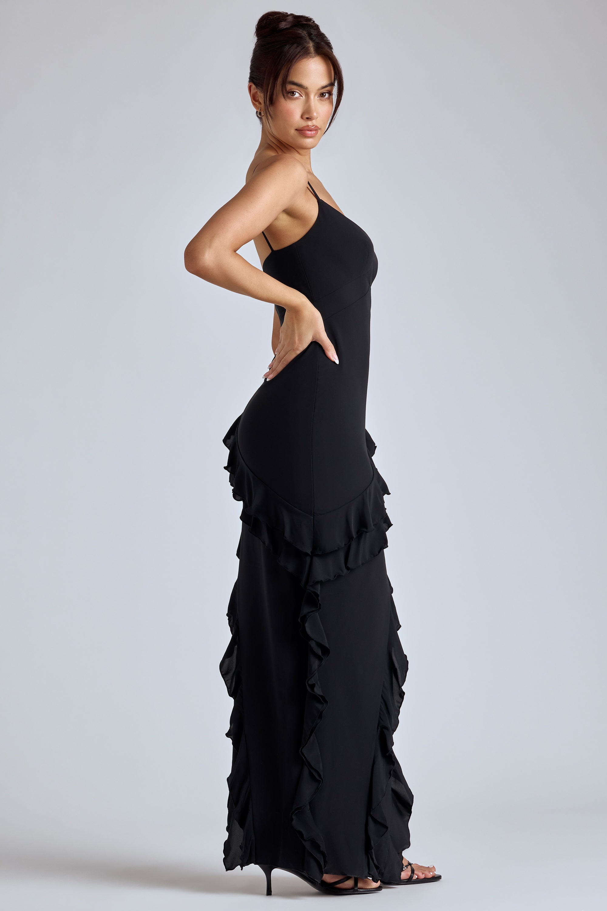 Vida Maxi Dress