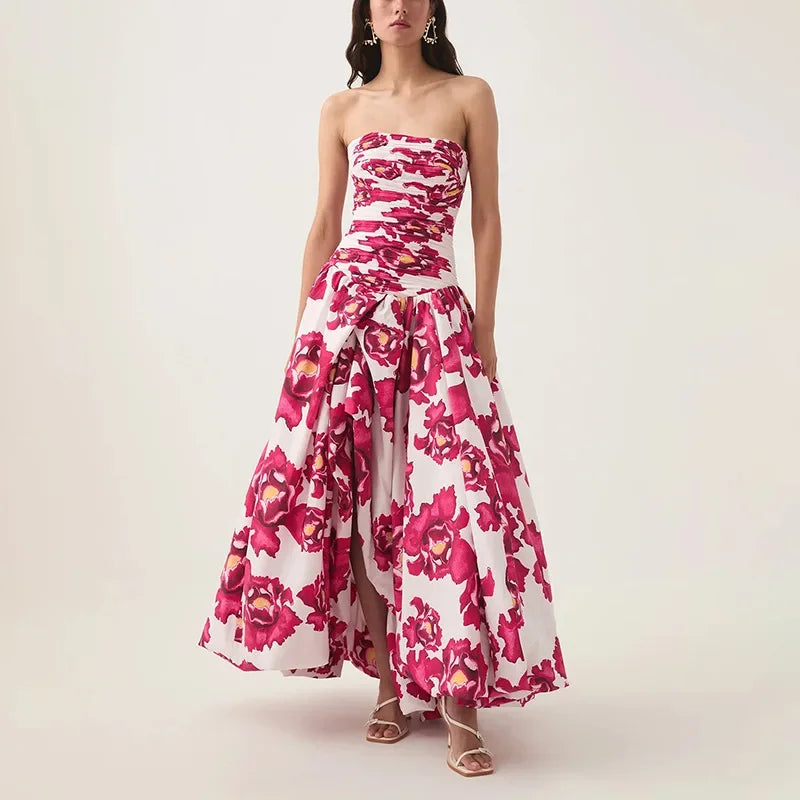 Karima | Maxi Dress