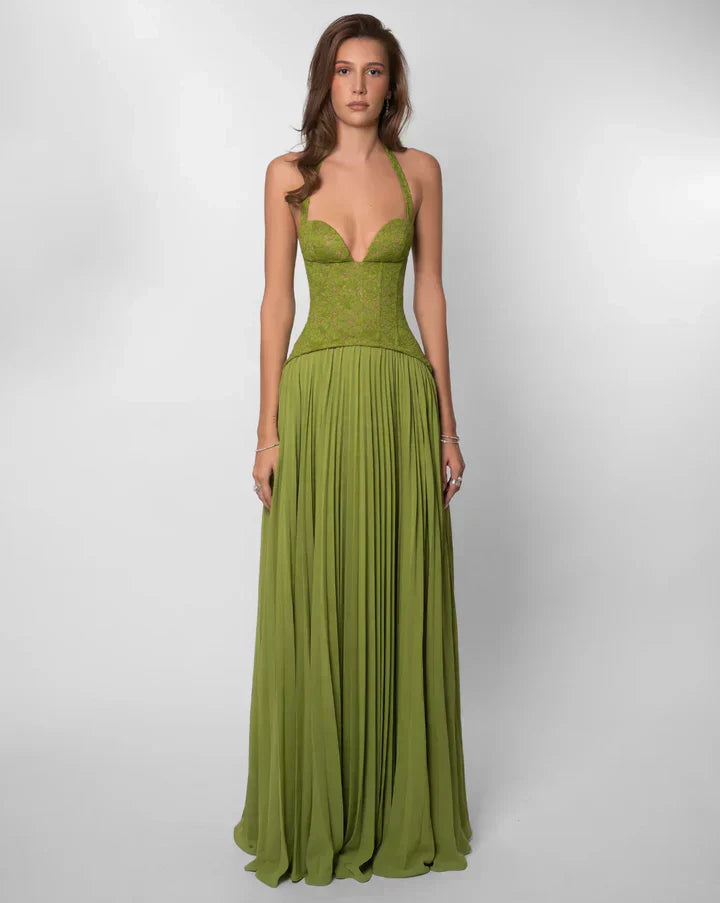 Fenity Maxi Dress