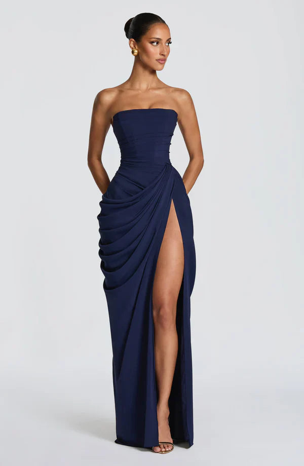 Celestina Maxi Dress