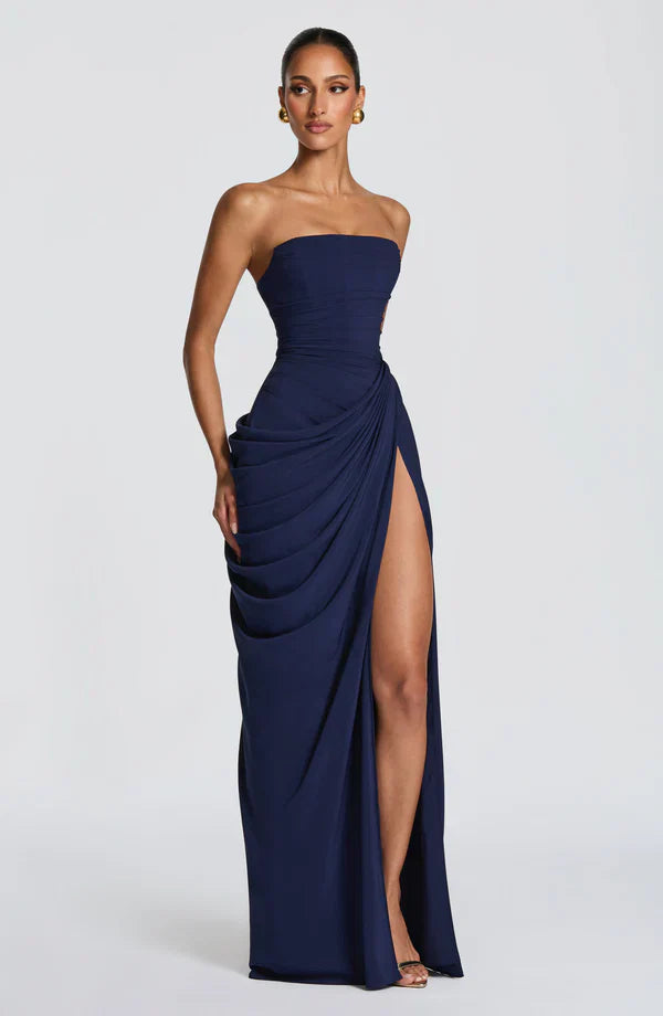 Celestina Maxi Dress