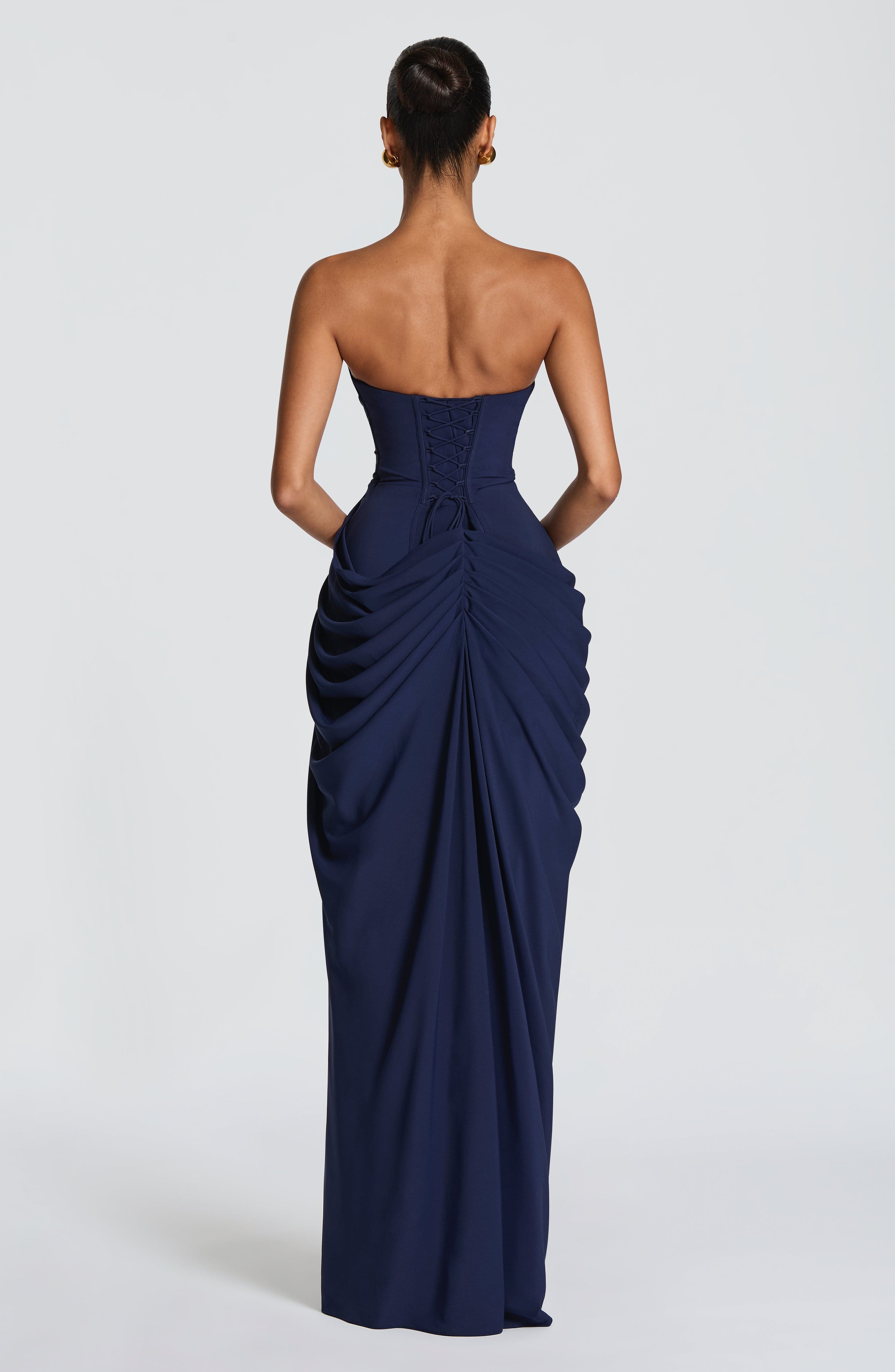 Serena | Maxi Dress