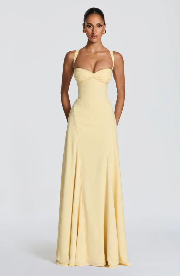 Sadona Maxi Dress