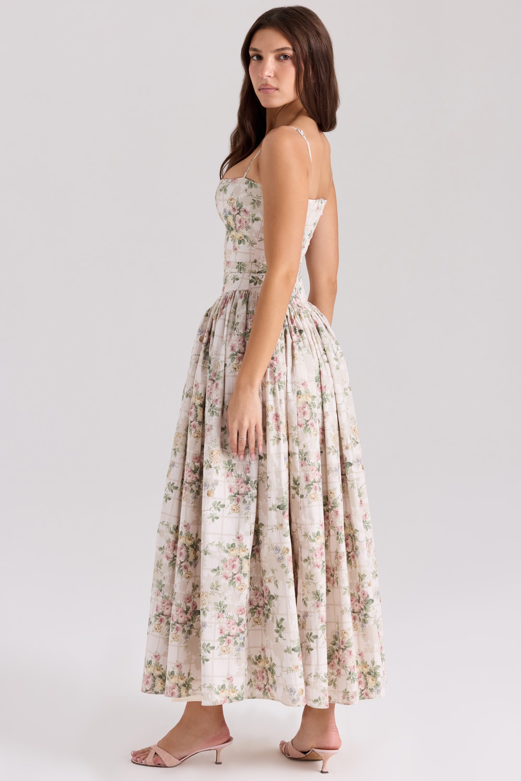 Sophie Maxi Dress