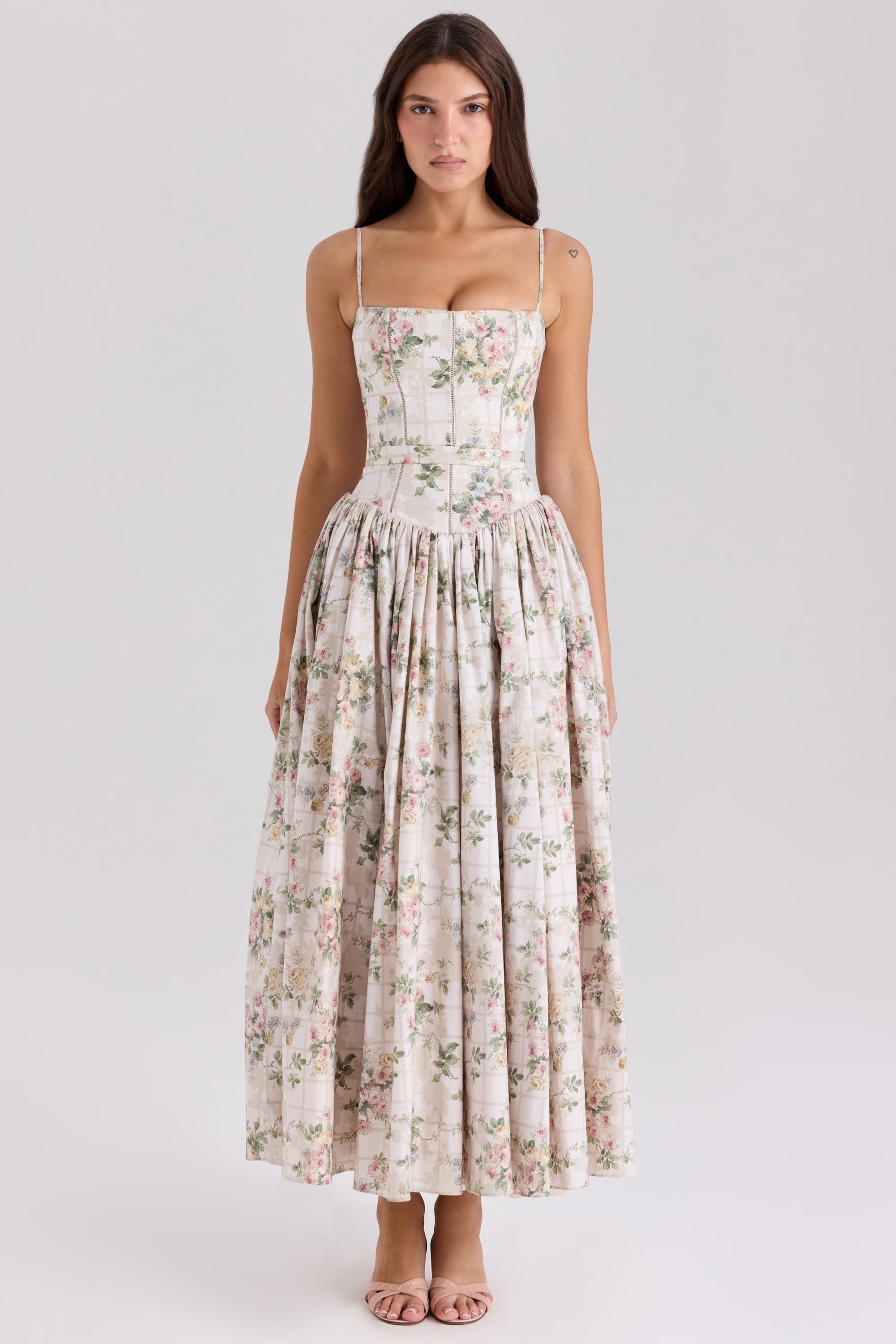 Sophie Maxi Dress