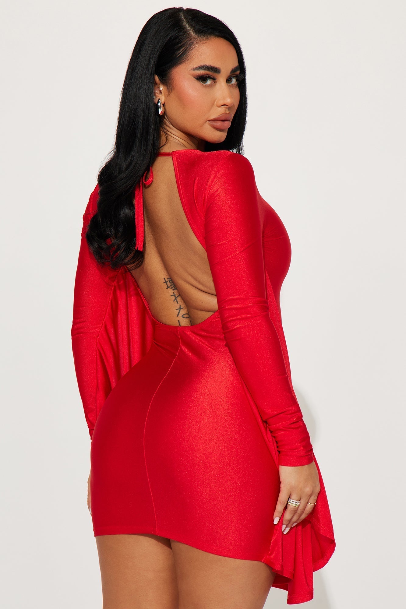 Liliana | Mini Dress