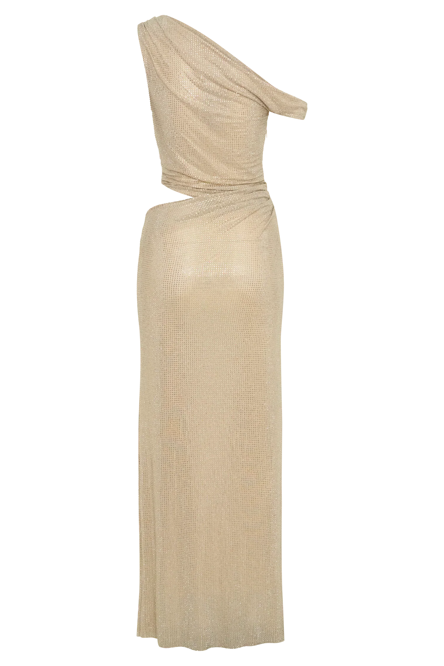 Kenny | Luxurious Dress
