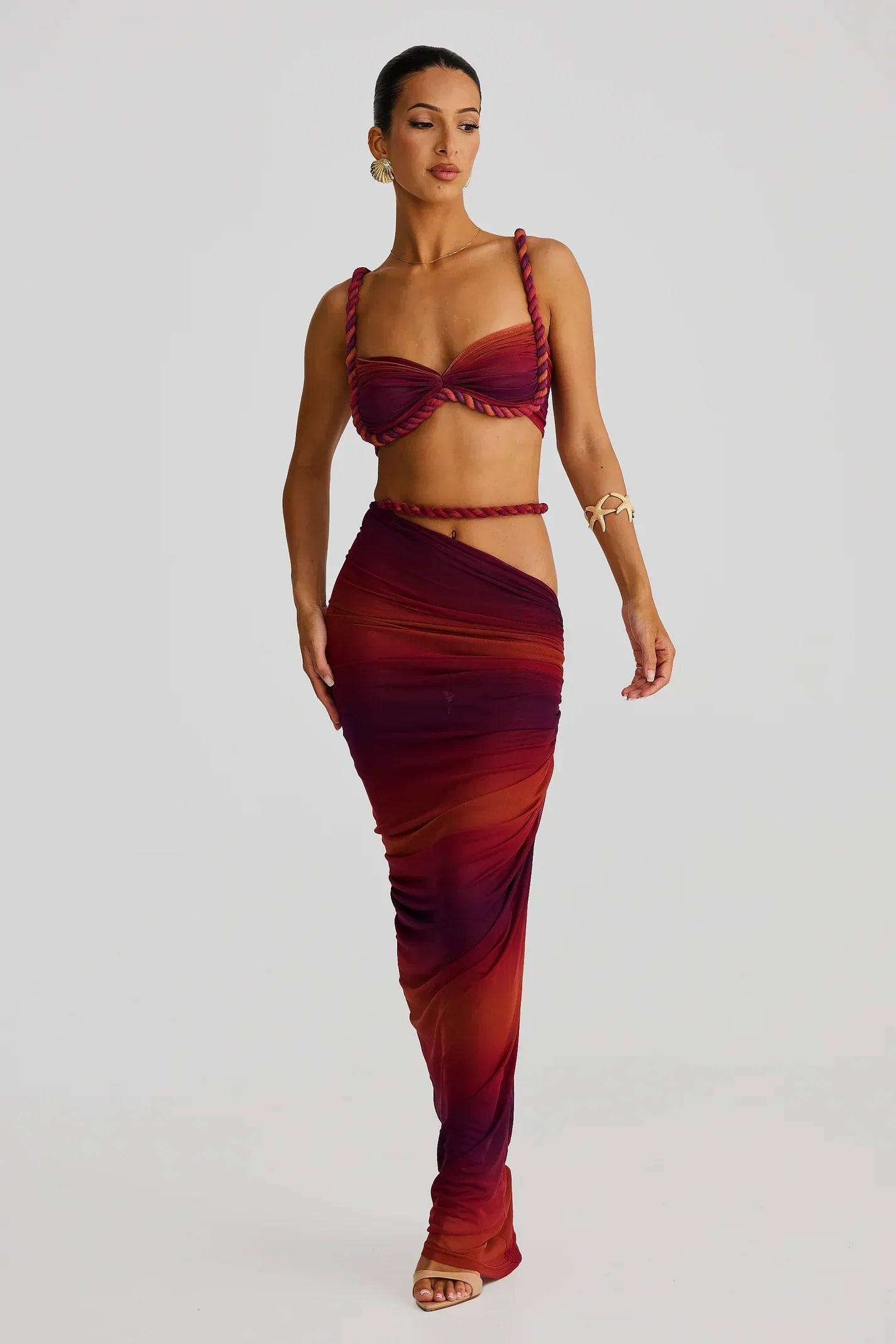 Mia | Elegant Dress