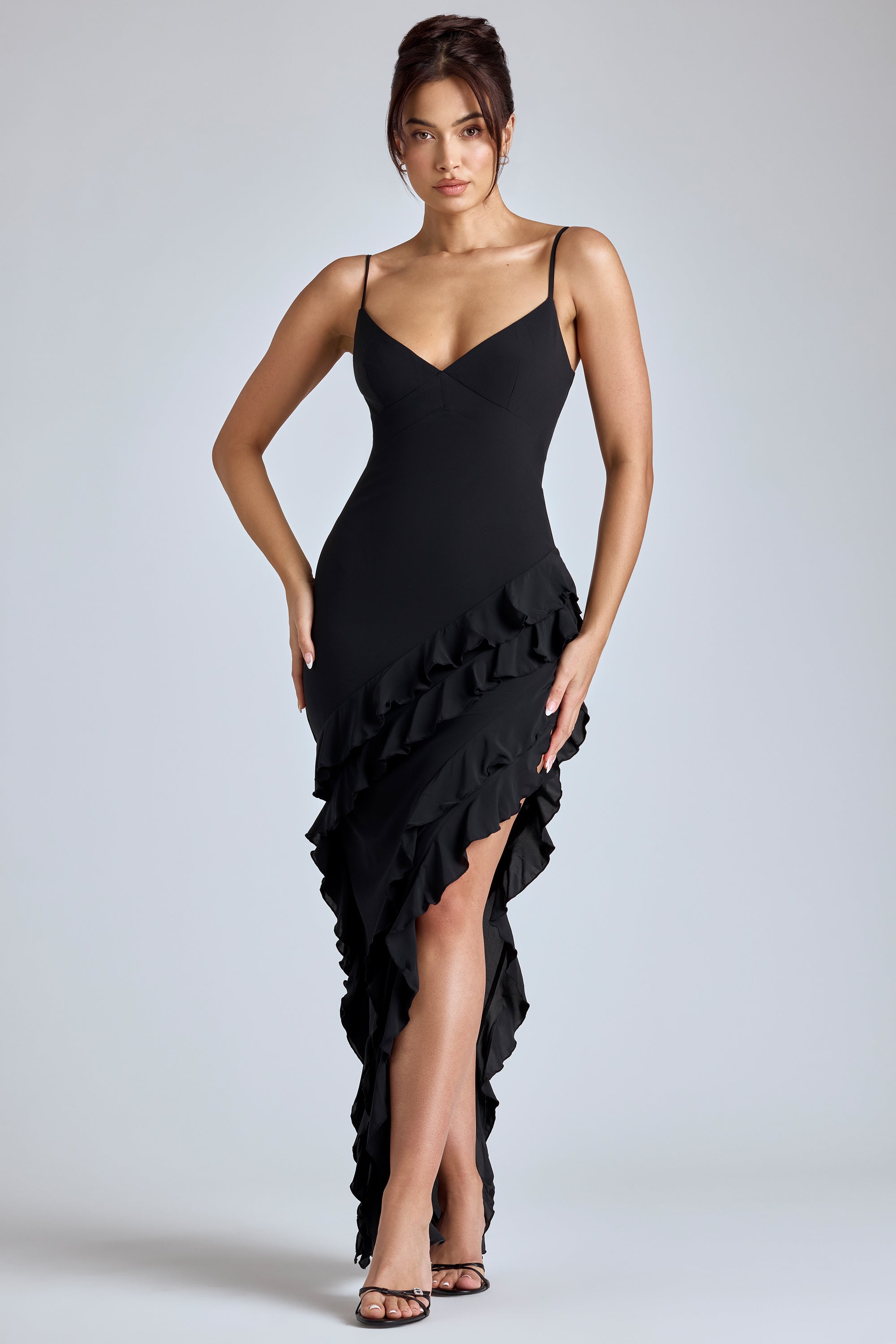 Vida Maxi Dress