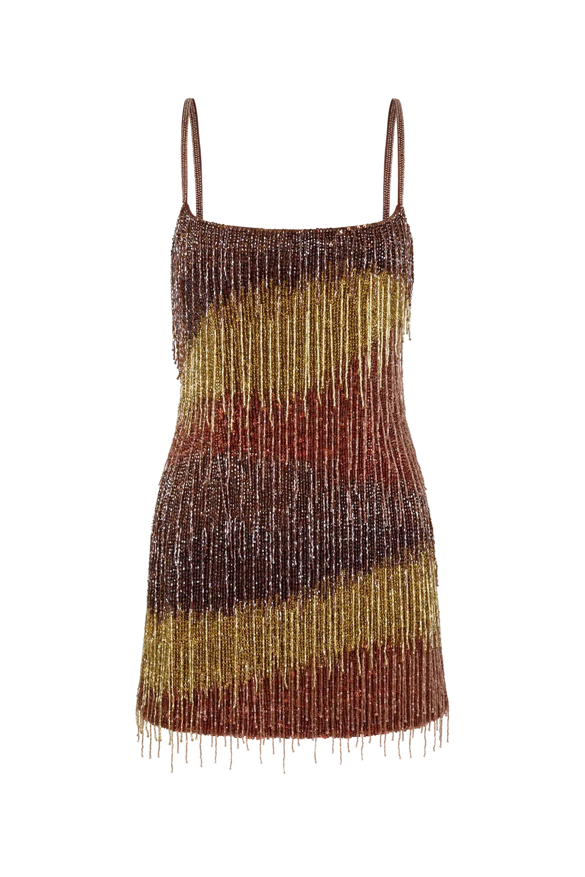 Soiree Mini Dress