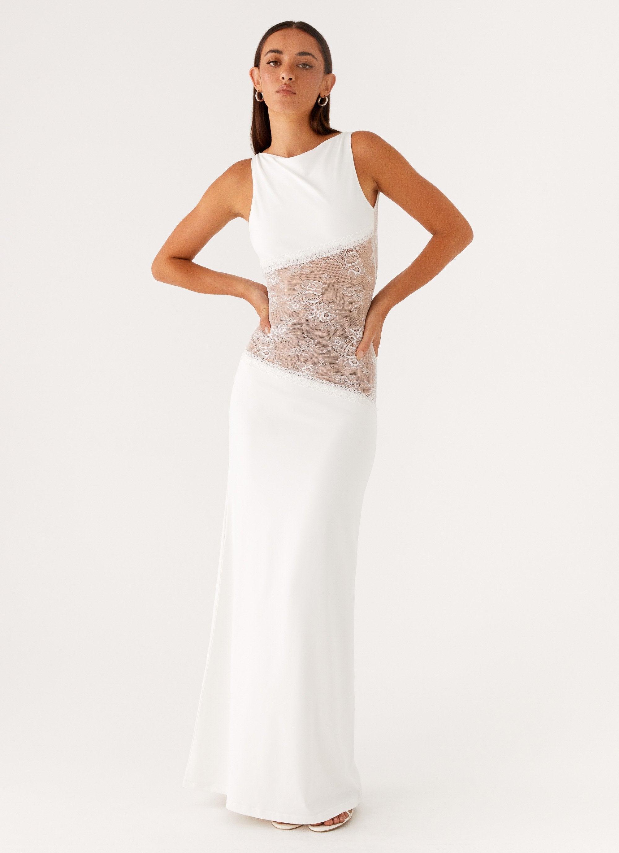 Lucinda Maxi Dress
