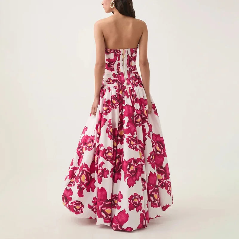Karima | Maxi Dress