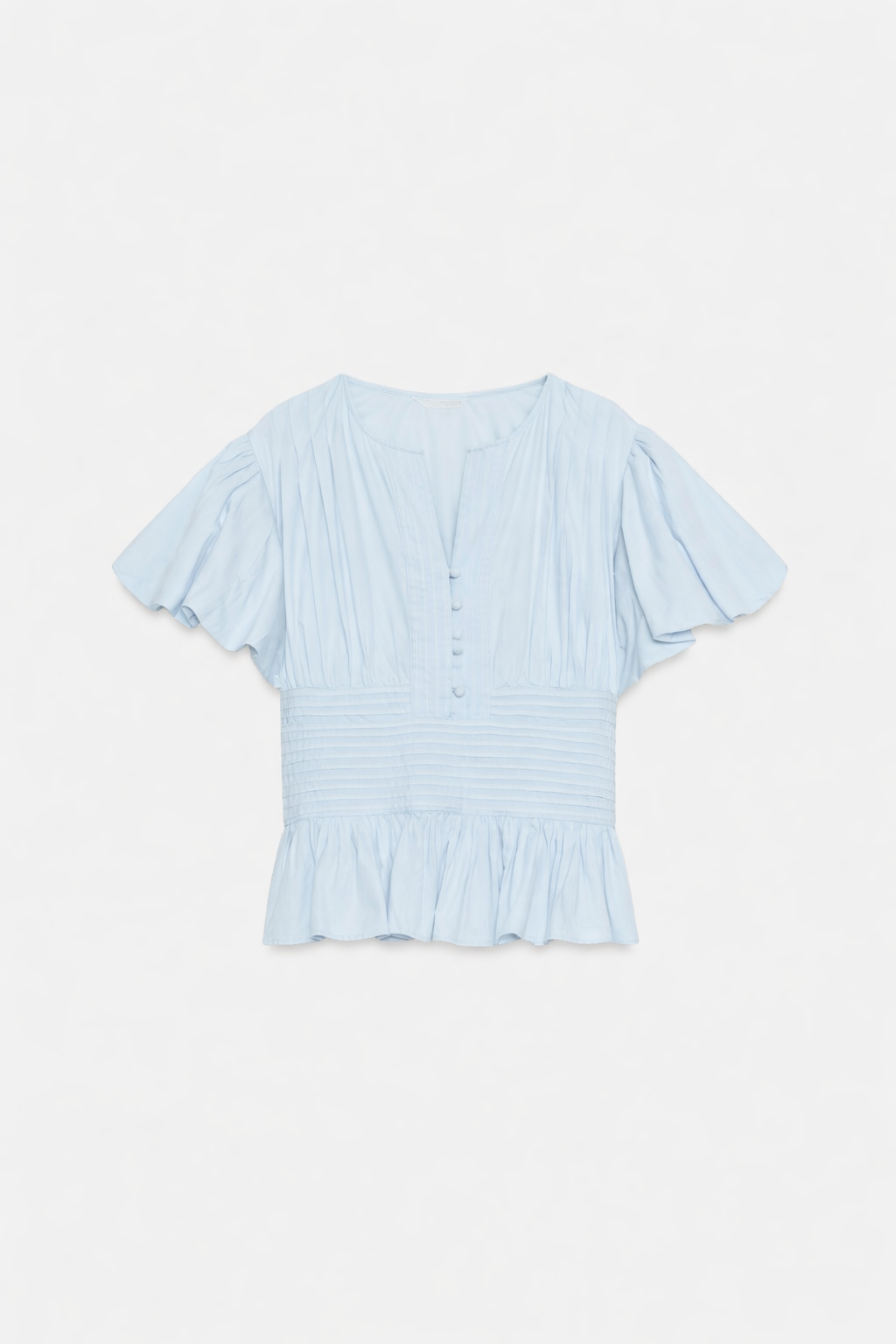 Elara Blouse