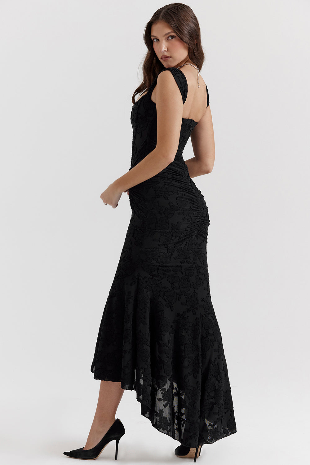 Elizabeth | Elegant Dress