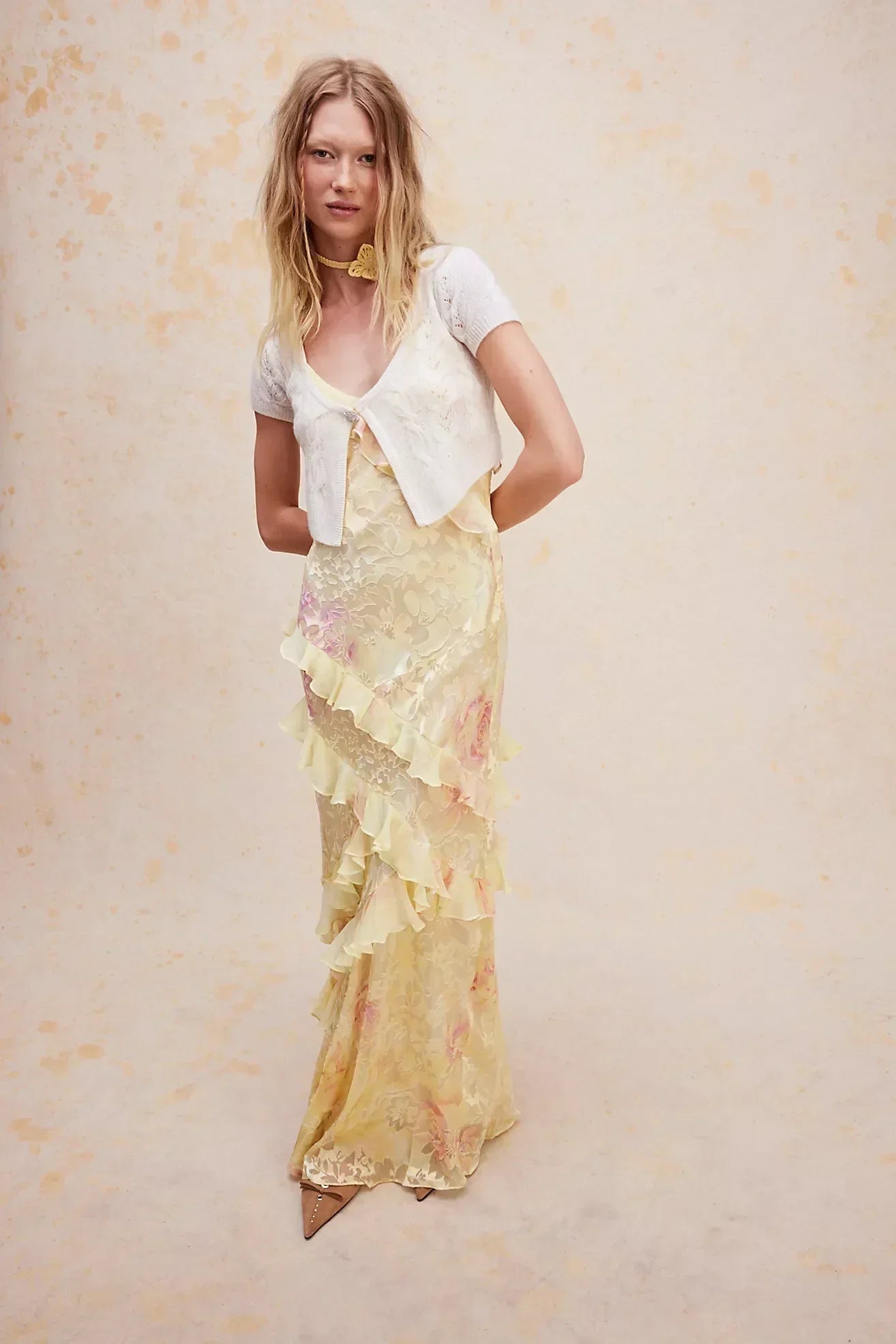 June | Summer Dress