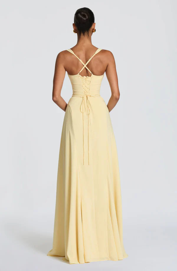 Sadona Maxi Dress