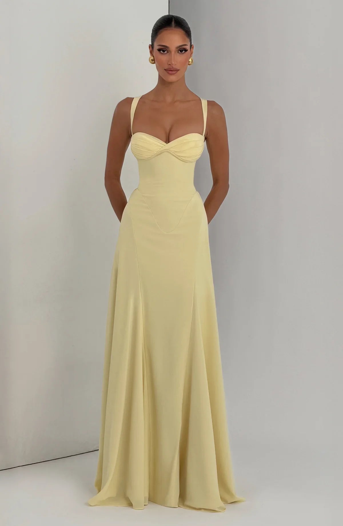 Sadona Maxi Dress