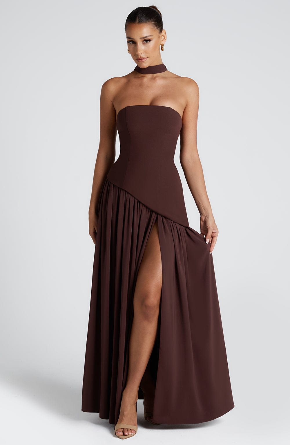 Raphaella Maxi Dress