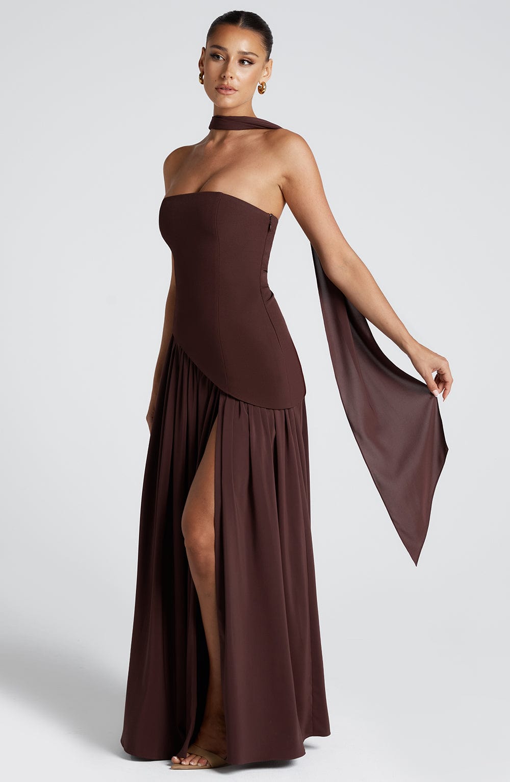 Raphaella Maxi Dress