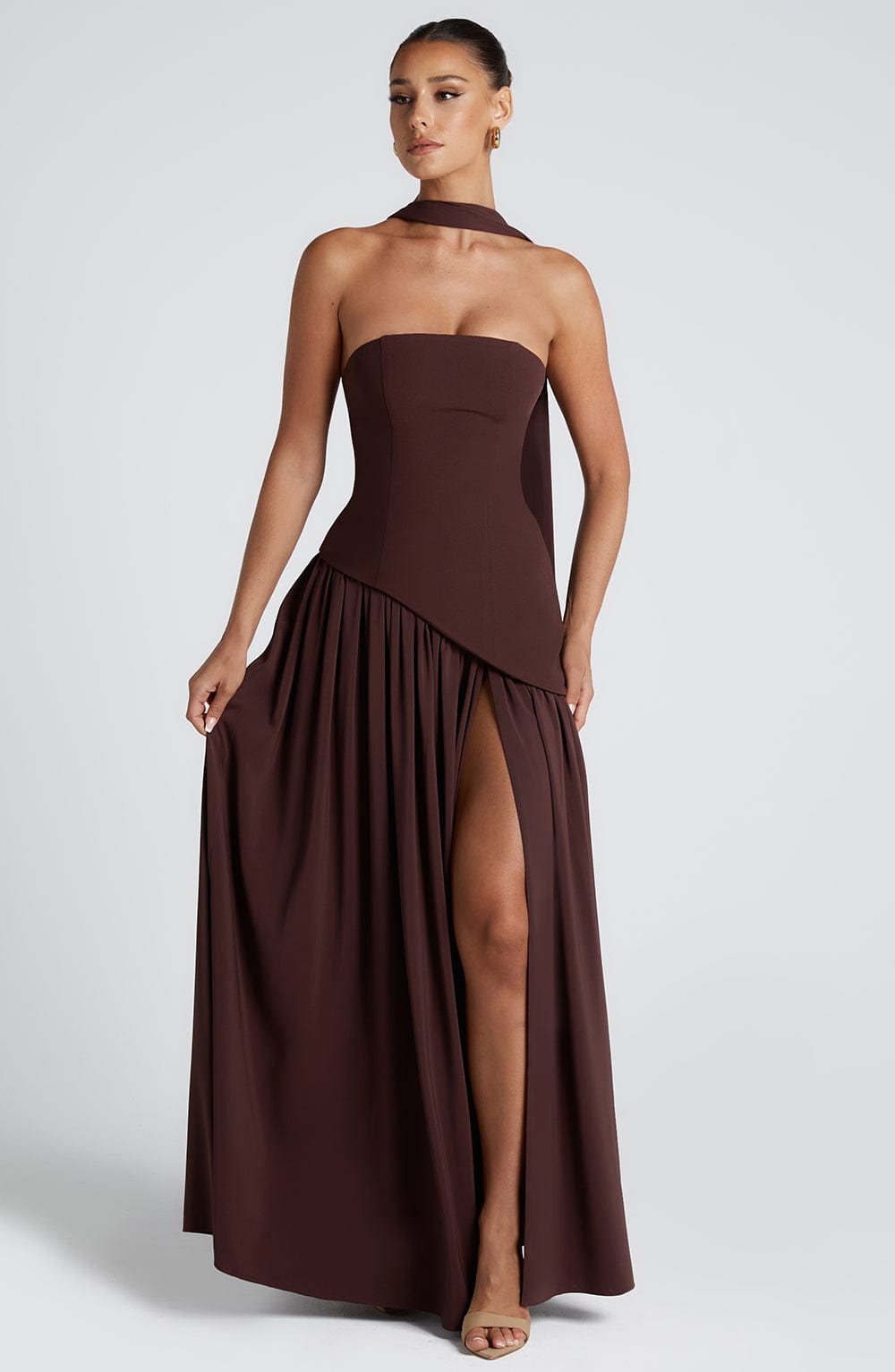 Raphaella Maxi Dress