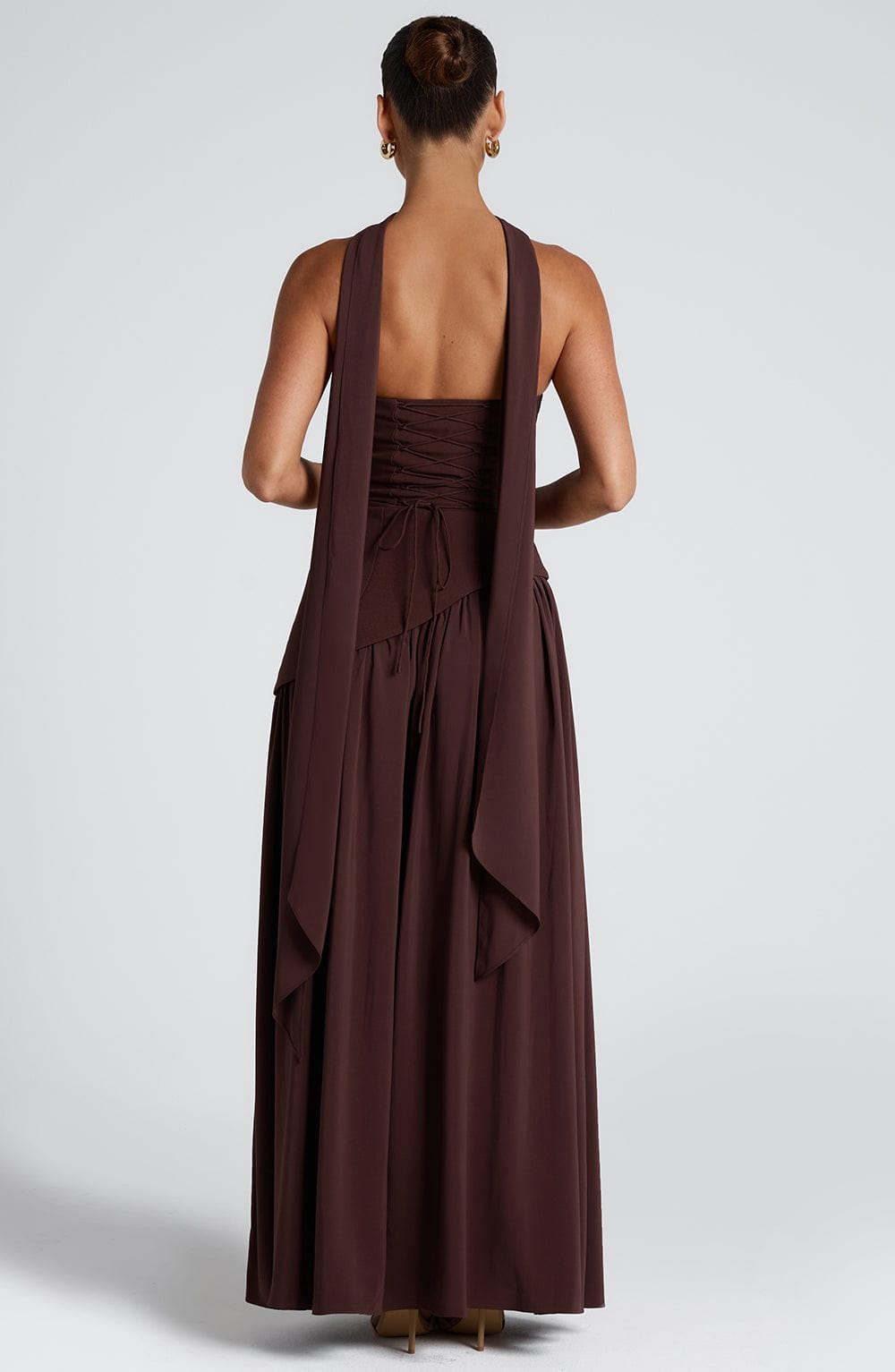 Raphaella Maxi Dress