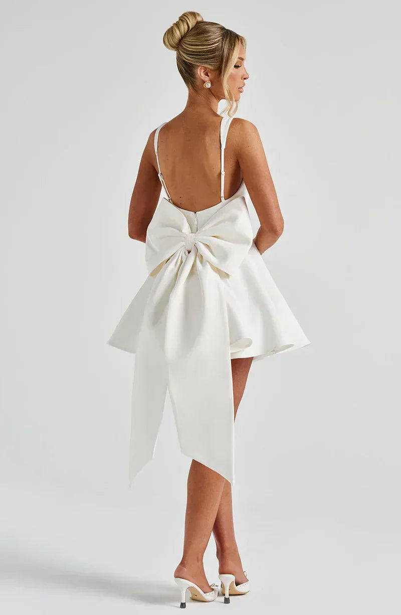Rue Mini Dress