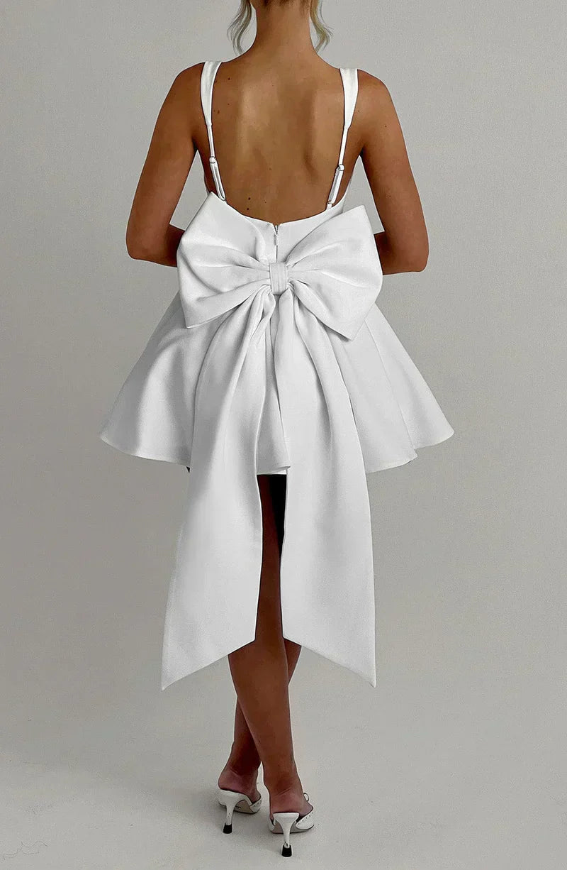 Rue Mini Dress