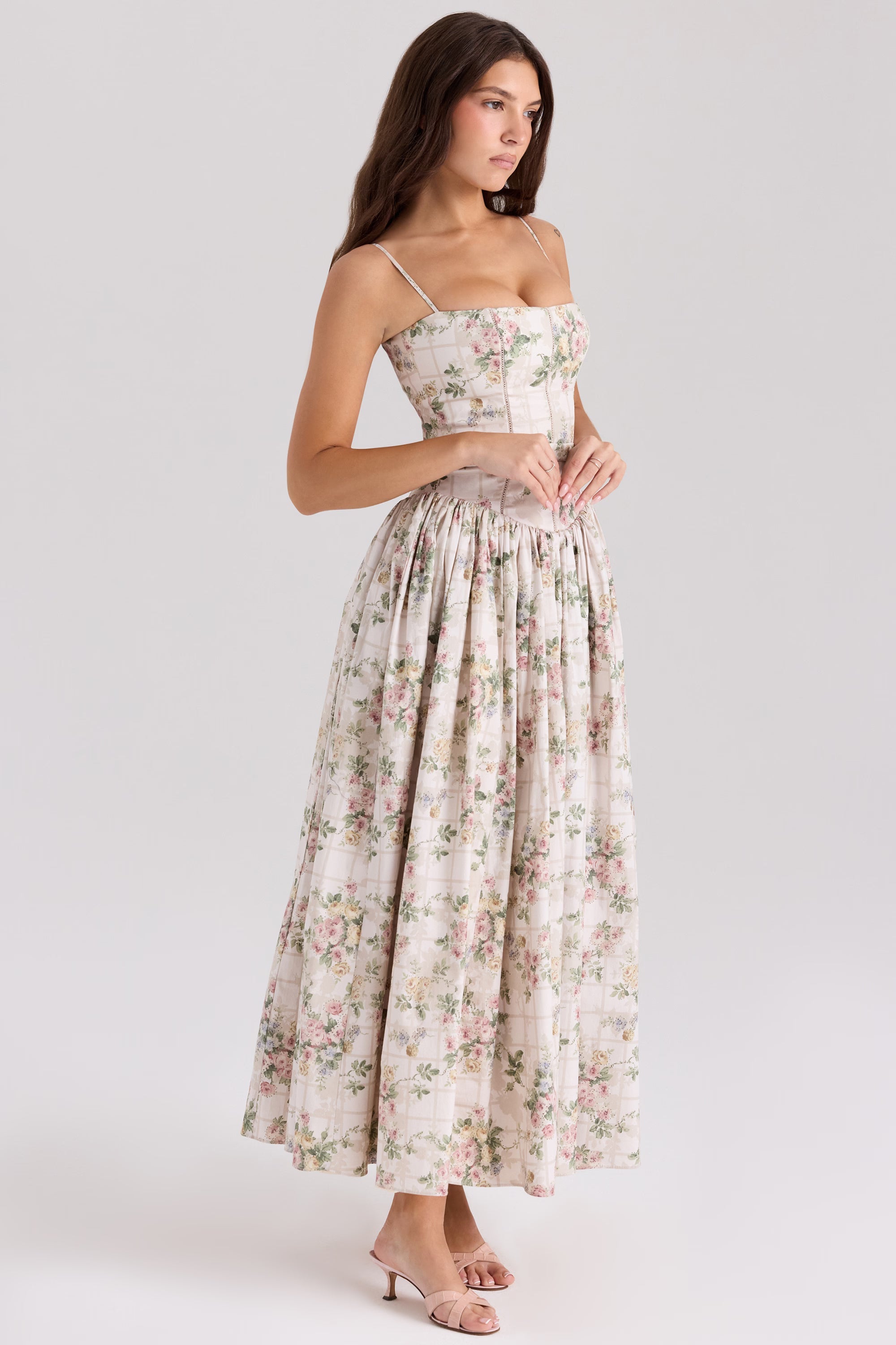 Sophie Maxi Dress